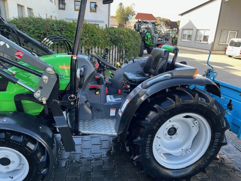 Deutz-Fahr Agrokid 55