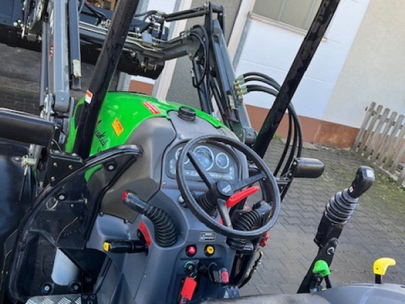 Deutz-Fahr Agrokid 55