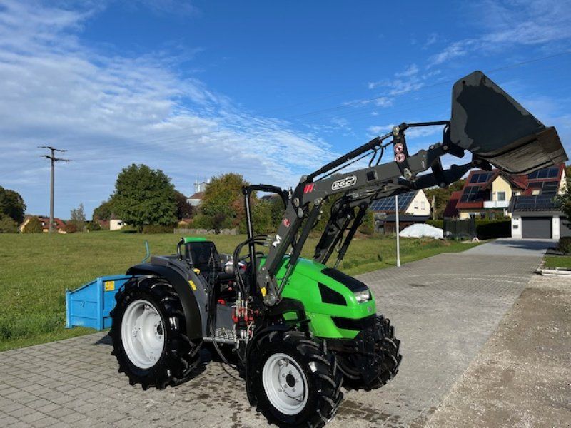 Deutz-Fahr Agrokid 55