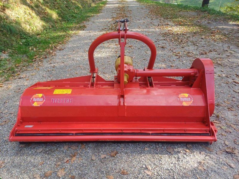 Humus A200 A