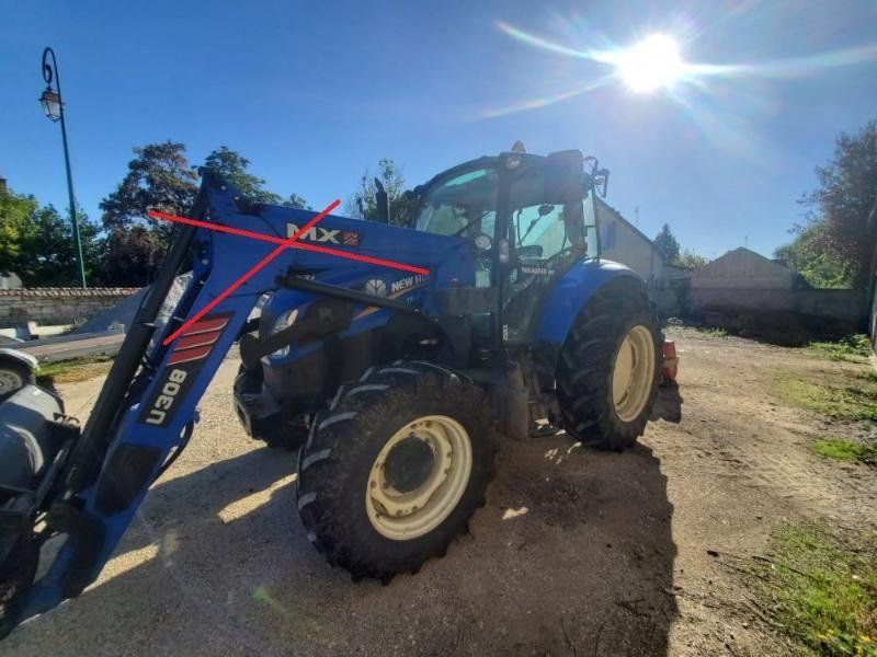 New Holland T5.95