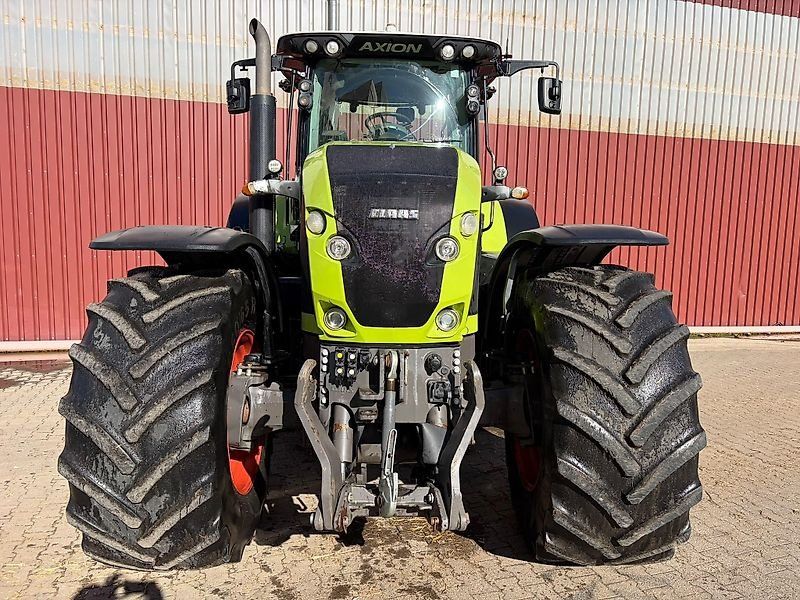 Claas Axion 950 Cmatic