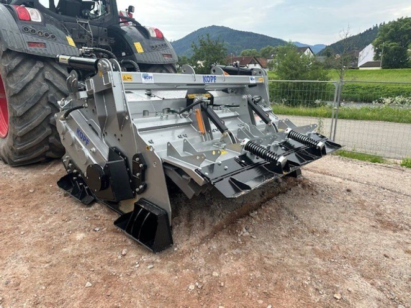 FAE MTM HP 225