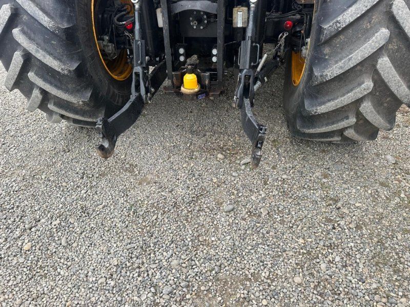 Michelin Kompletträder JCB 10 Loch