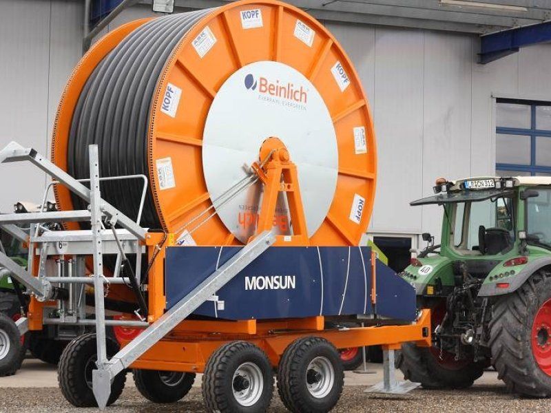 Beinlich Monsun 3300 II Q125 580 m