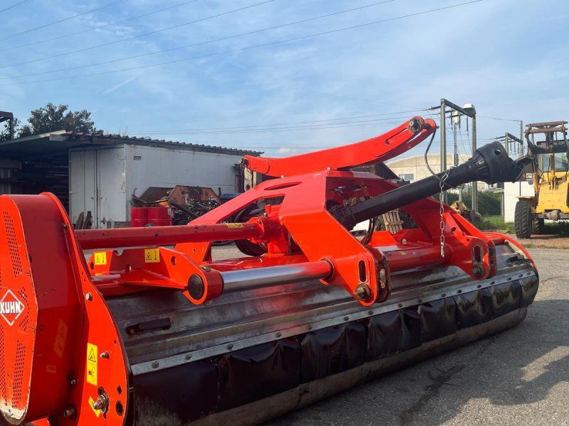 Kuhn BPR 280