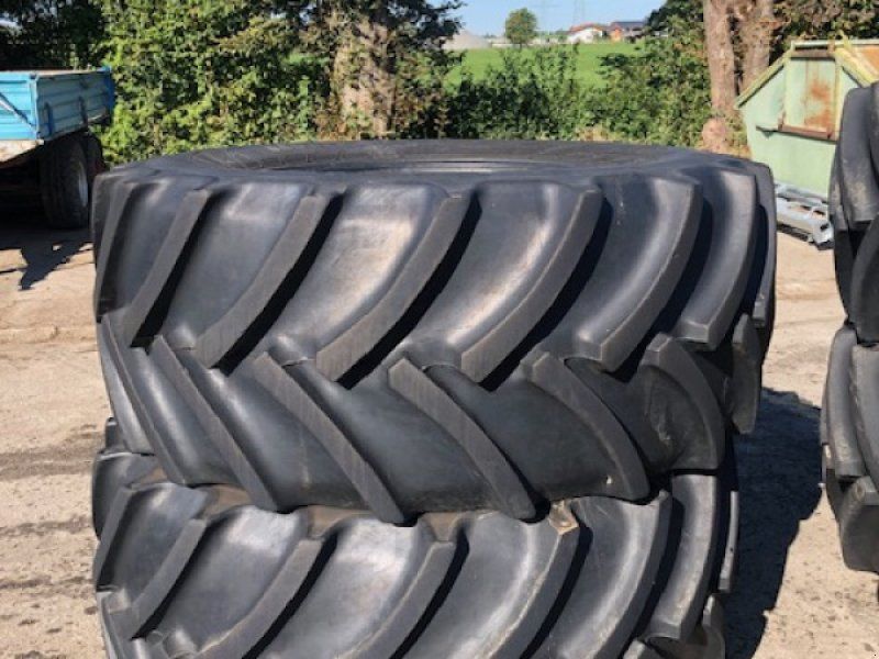 Mitas 600/65R30 AC65