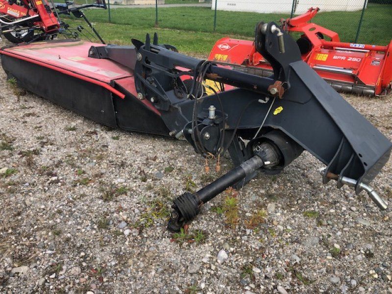 Vicon Extra 332