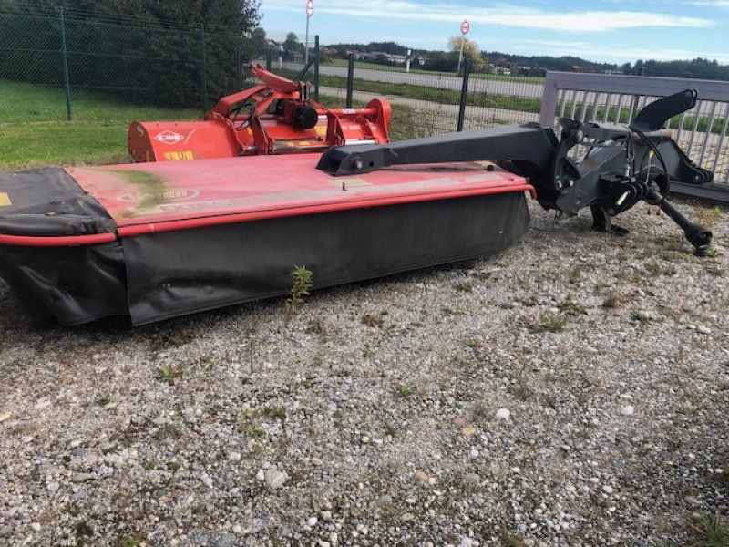 Vicon Extra 332