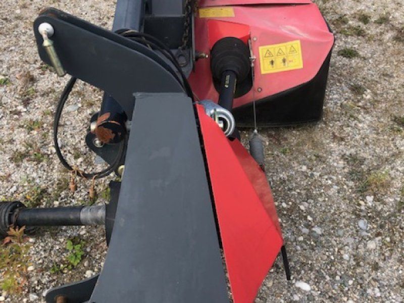 Vicon Extra 332