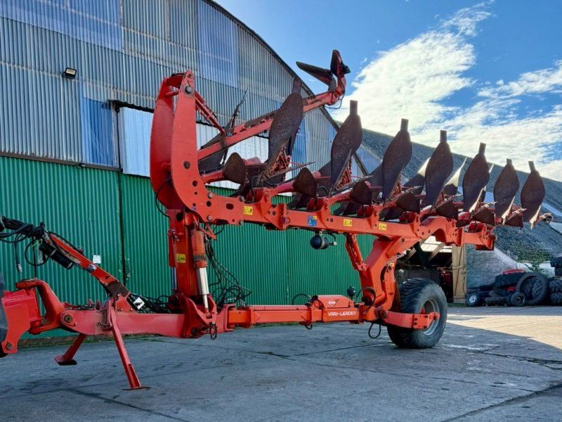 Kuhn Vari-Leader 7 Schar