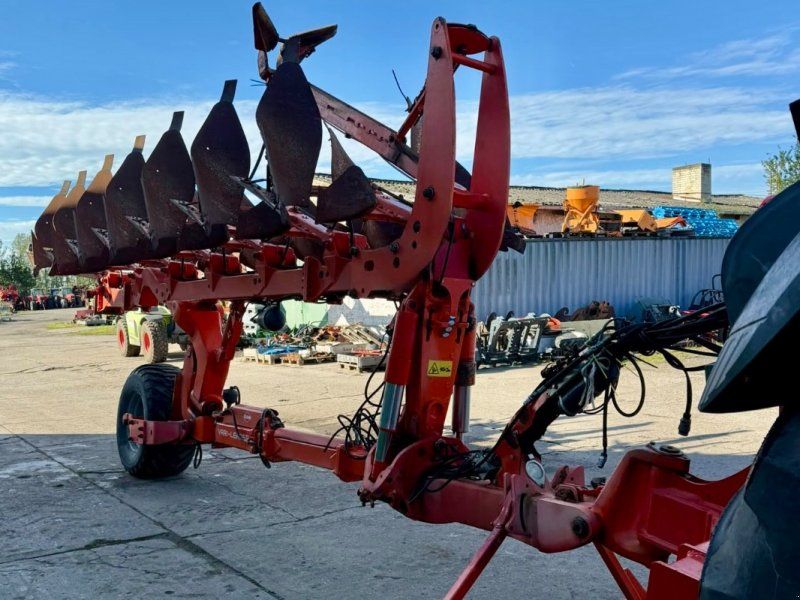 Kuhn Vari-Leader 7 Schar