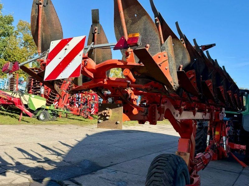 Kuhn Vari-Leader 7 Schar