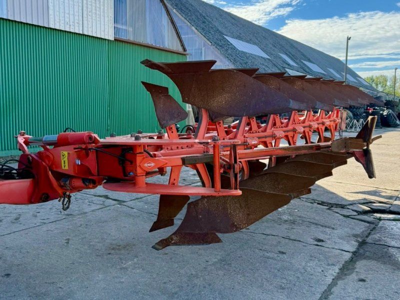 Kuhn Vari-Leader 7 Schar