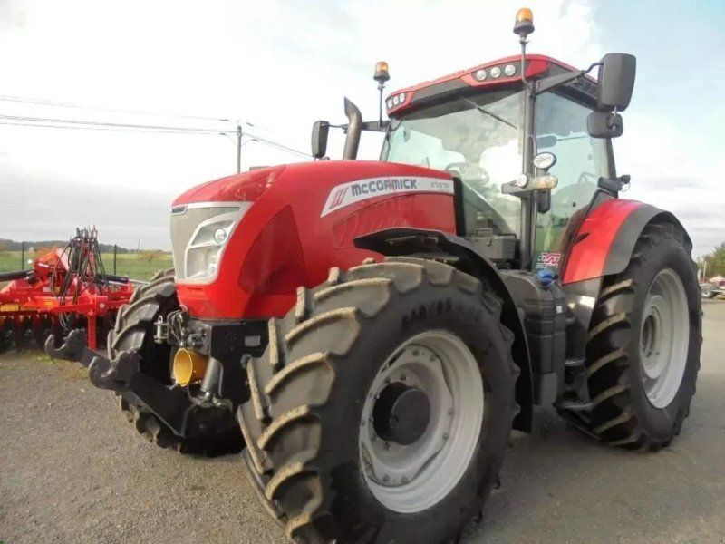 McCormick x7-680p