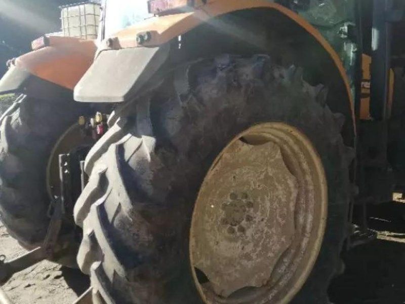 Renault ares 616 rz