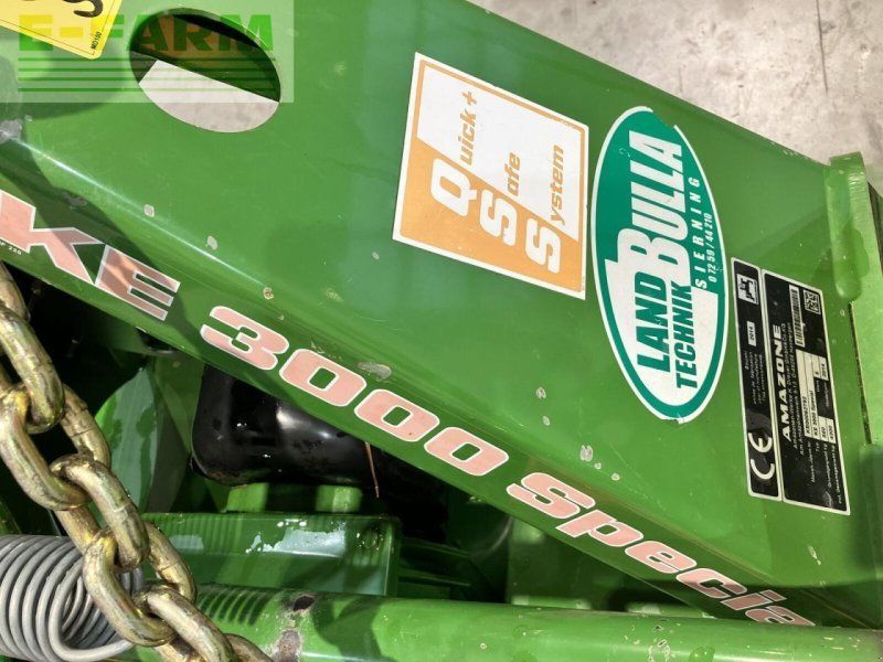Amazone ke 3000 special