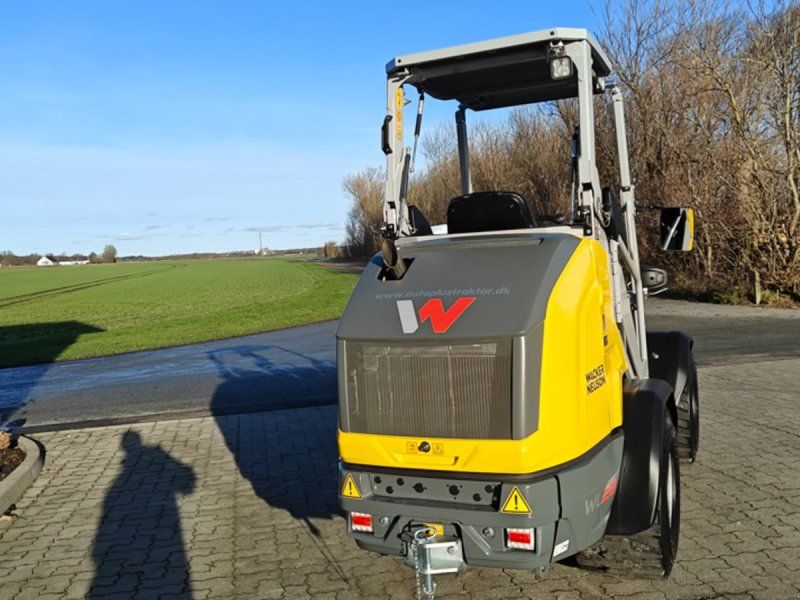 Wacker Neuson WL28