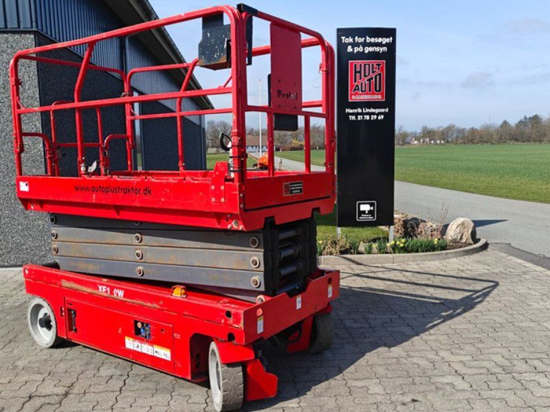 XE100W 10 meter