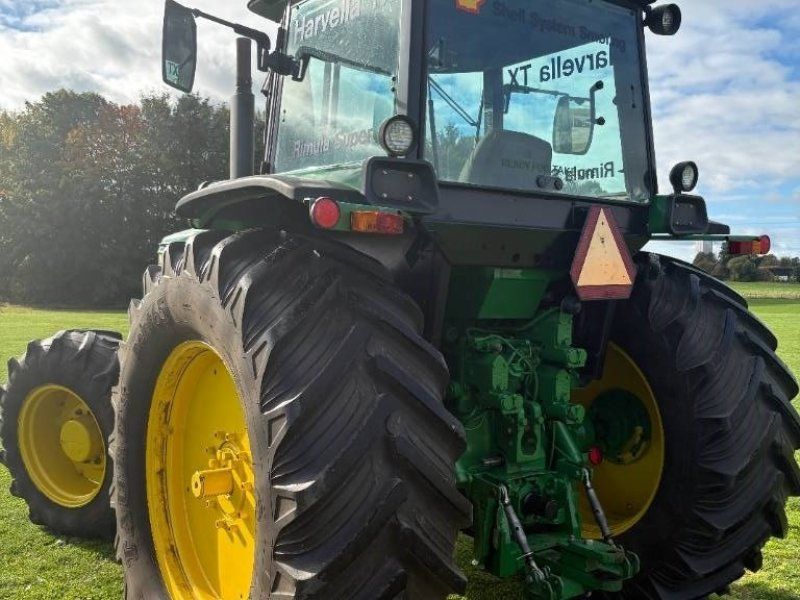 John Deere 4450