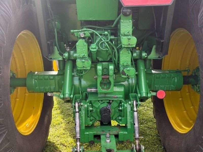 John Deere 4450