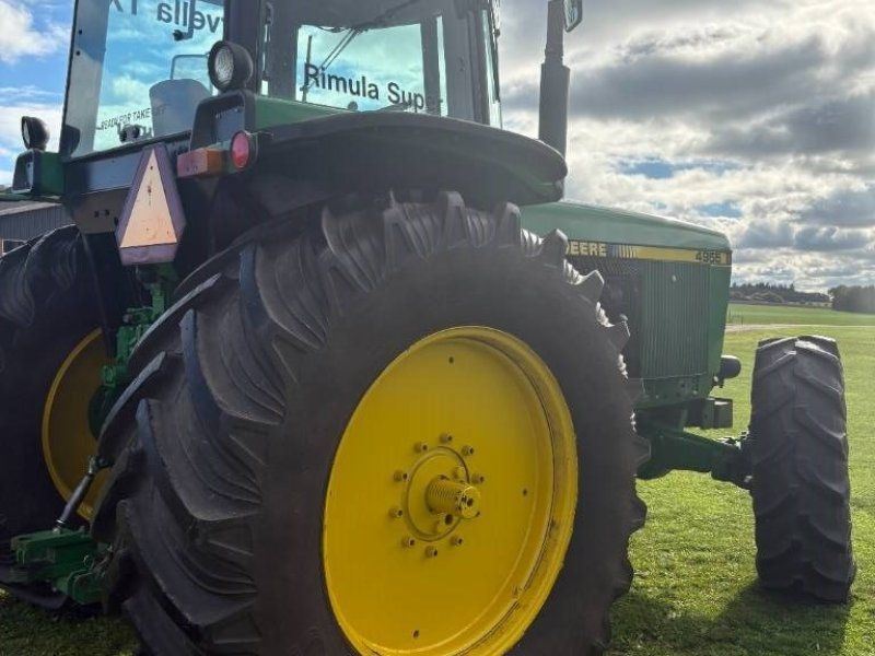 John Deere 4450