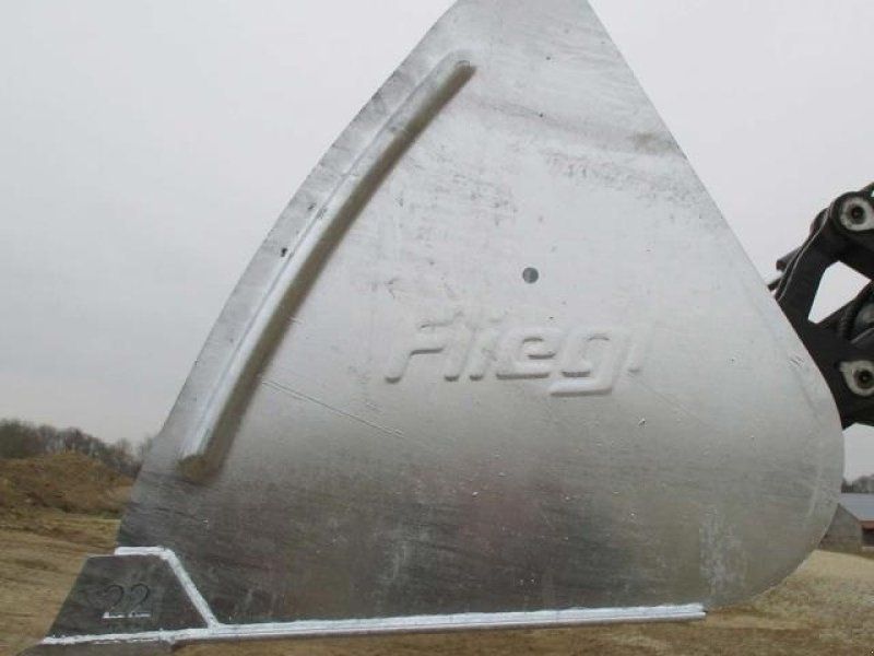 Fliegl JORDSKOVL 2200 STANDARD