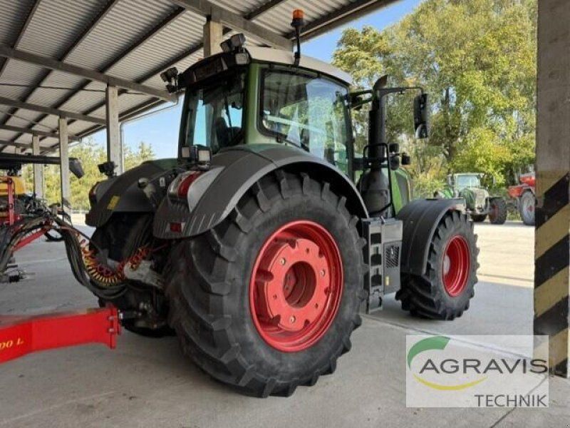 Fendt 826 VARIO S4