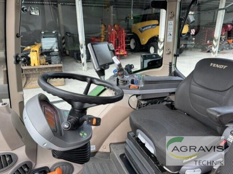 Fendt 724 VARIO S4