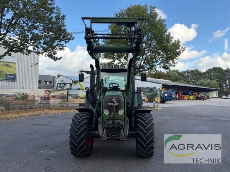 Fendt 411 VARIO