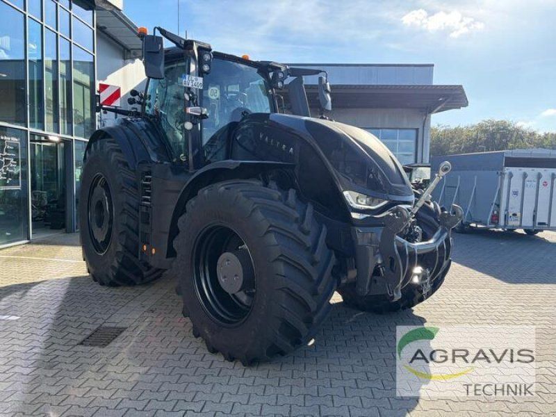 Valtra S 376