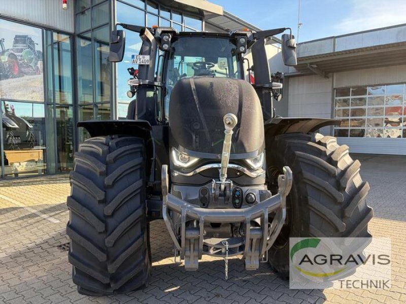 Valtra S 376