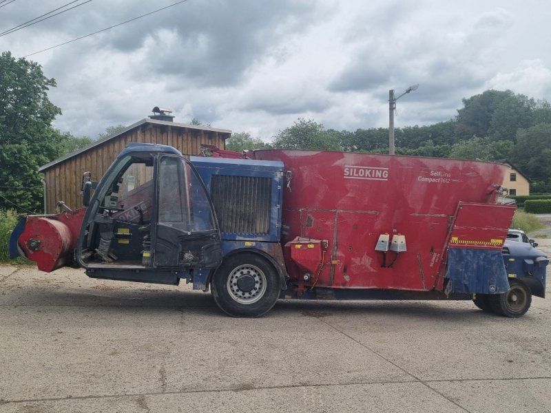 Siloking Selfline 1612