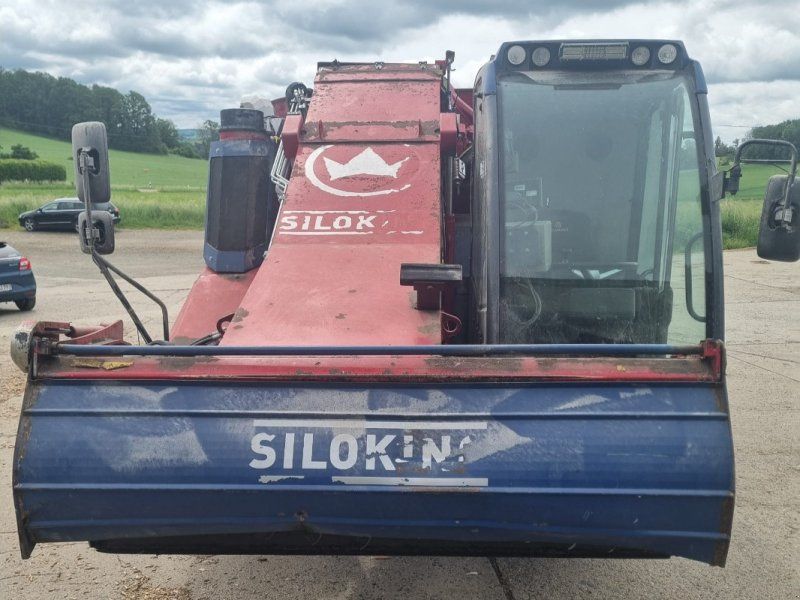 Siloking Selfline 1612