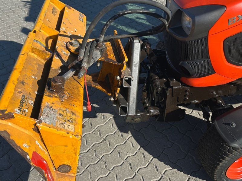Kubota BX231 113483