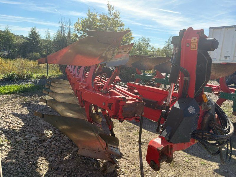 Gregoire-Besson Charrue RWB6 6170 90