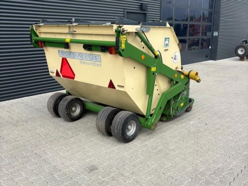Amazone PROFIHOPPER 4WD