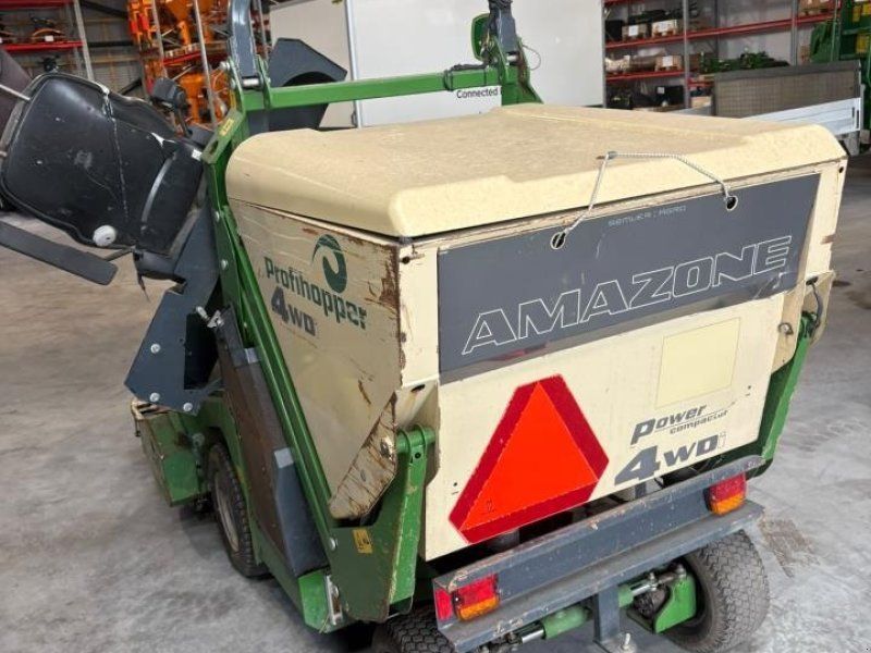 Amazone PROFIHOPPER 4WD