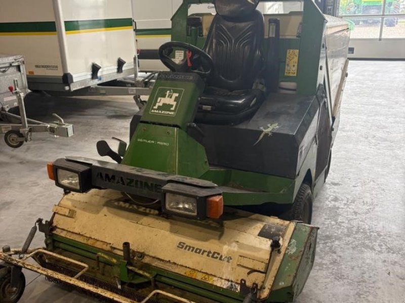 Amazone PROFIHOPPER 4WD