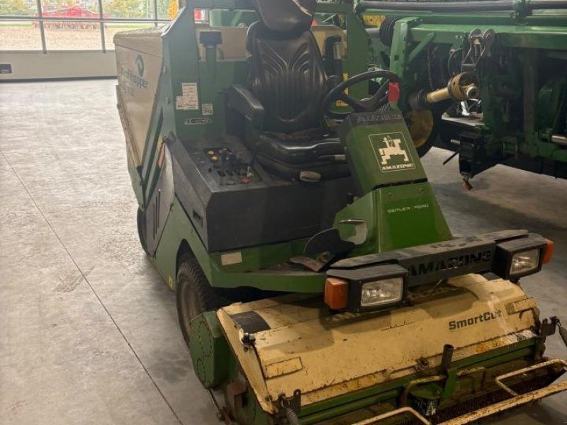 Amazone PROFIHOPPER 4WD