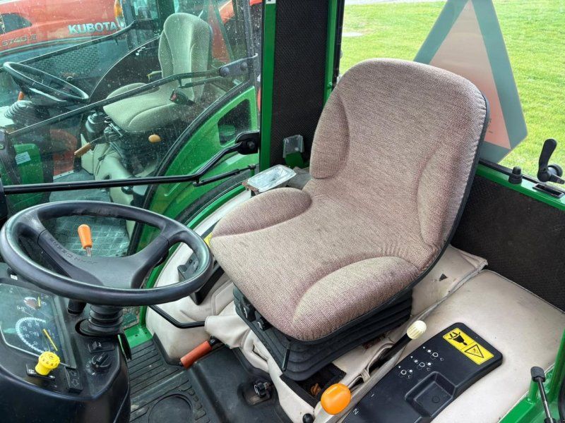 John Deere 2025