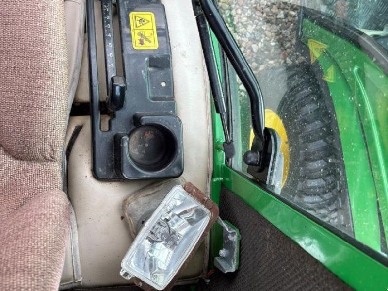 John Deere 2025