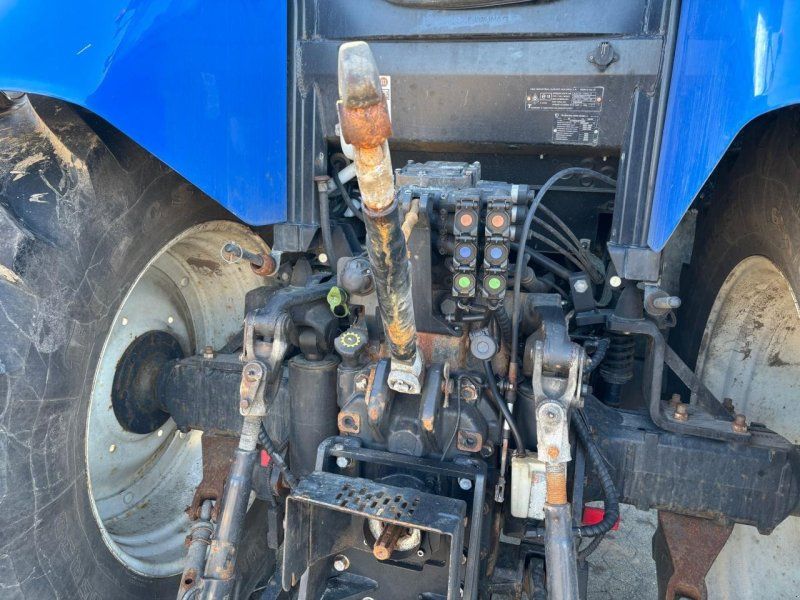New Holland T7.175