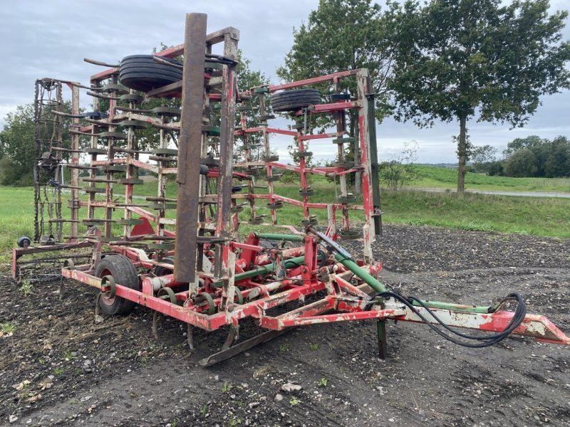 Agro SG 630
