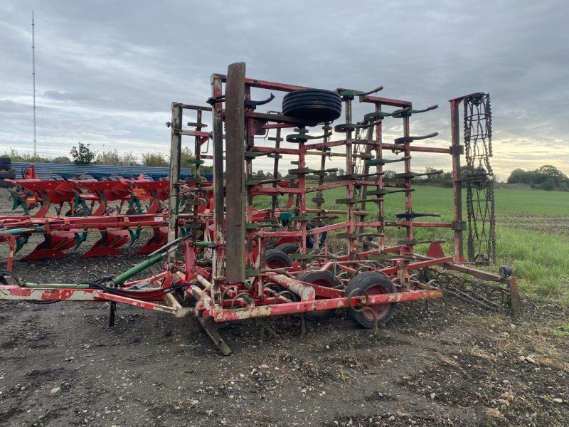Agro SG 630
