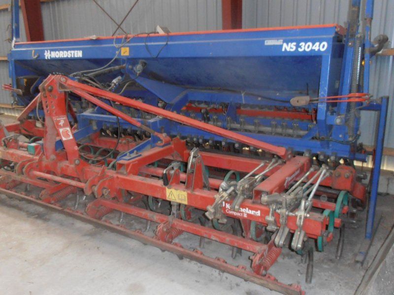 Kverneland NS 3040 Såsæt