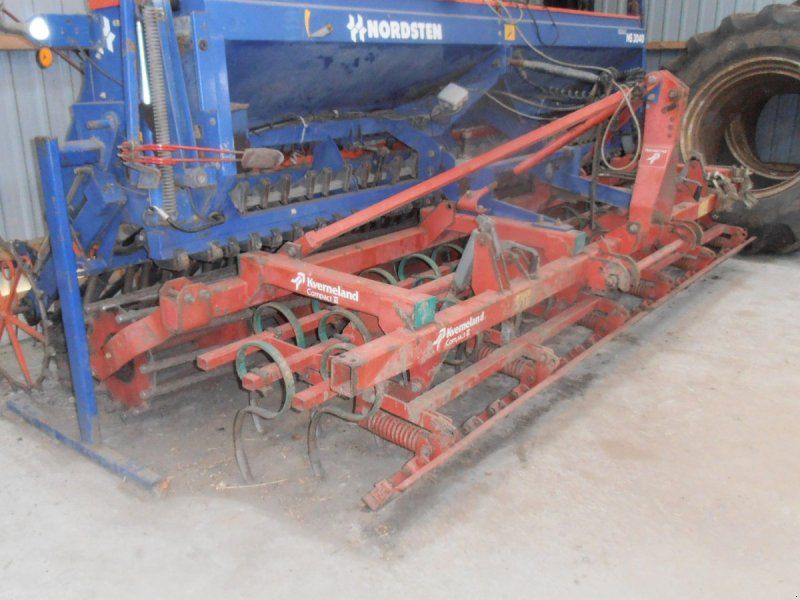 Kverneland NS 3040 Såsæt