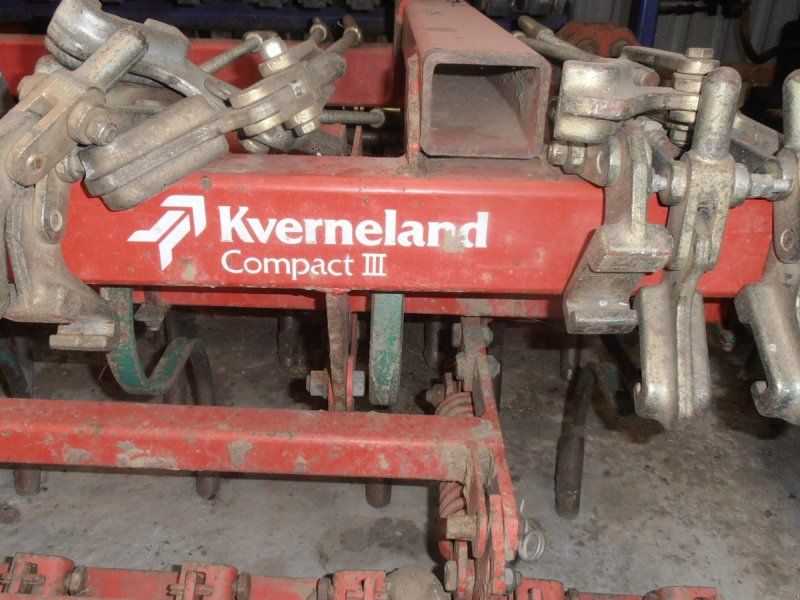 Kverneland NS 3040 Såsæt