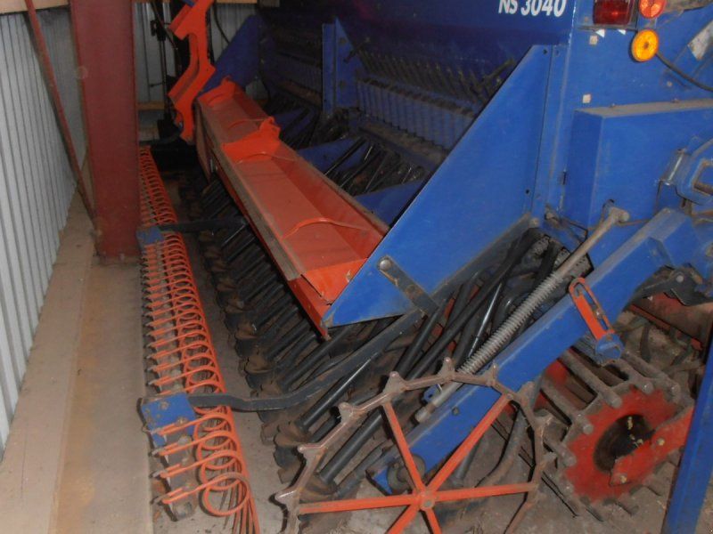Kverneland NS 3040 Såsæt
