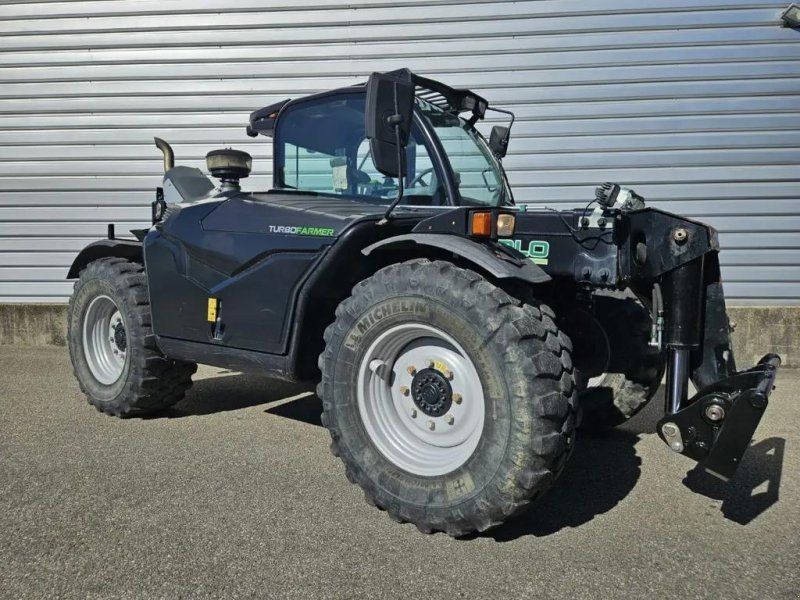 Merlo TF 42.7 CS